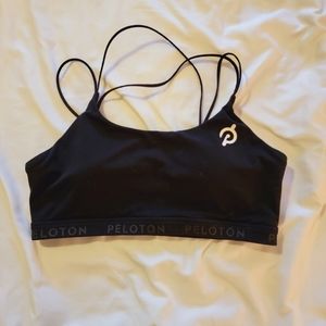 Peloton Sports bra